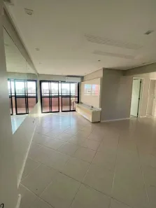 Apartamento com 3 Quartos à venda, 120m² no Grageru, Aracaju