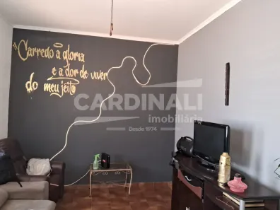 Casa com 2 Quartos à venda, 85m² no Vila Xavier (Vila Xavier), Araraquara