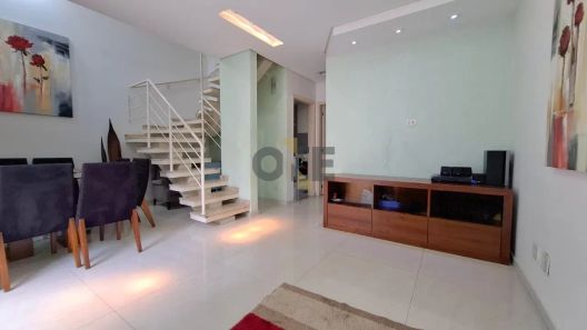 Casa de Condomínio com 3 Quartos à venda, 113m² no Paisagem Renoir, Cotia