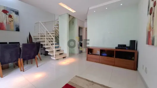 Casa de Condomínio com 3 Quartos à venda, 113m² no Paisagem Renoir, Cotia