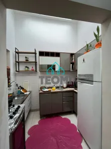 Casa com 2 Quartos para alugar, 80m² no Piracangaguá, Taubaté