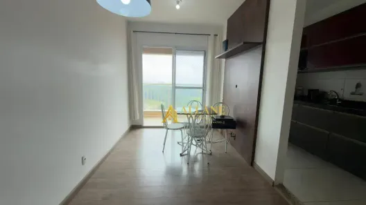 Apartamento com 2 Quartos à venda, 54m² no Jardim São Carlos, Sorocaba