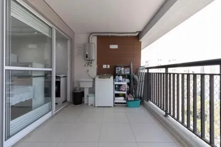 Apartamento com 3 Quartos à venda, 74m² no Vila Nair, São Paulo
