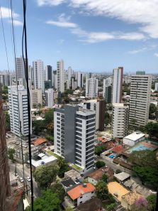 Apartamento com 3 Quartos à venda, 141m² no Casa Amarela, Recife