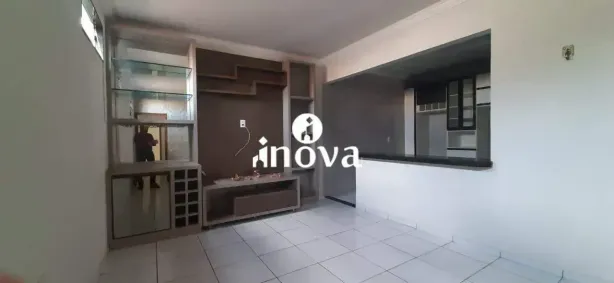 Casa com 6 Quartos à venda, 212m² no Conjunto Costa Telles I, Uberaba