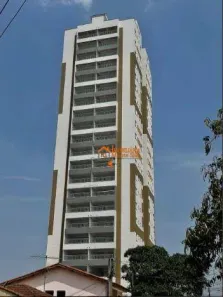 Apartamento com 2 Quartos à venda, 62m² no Vila São Ricardo, Guarulhos