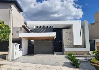 Casa de Condomínio com 3 Quartos à venda, 156m² no Chácaras Residenciais Santa Maria, Votorantim