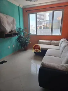 Apartamento com 2 Quartos à venda, 67m² no Aviação, Praia Grande