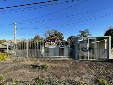 Lote/Terreno à venda, 381m² no Lucas Araújo, Passo Fundo
