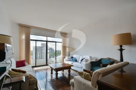 Apartamento com 3 Quartos à venda, 150m² no Granja Julieta, São Paulo
