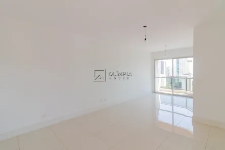 Apartamento com 1 Quarto à venda, 47m² no Campo Belo, São Paulo