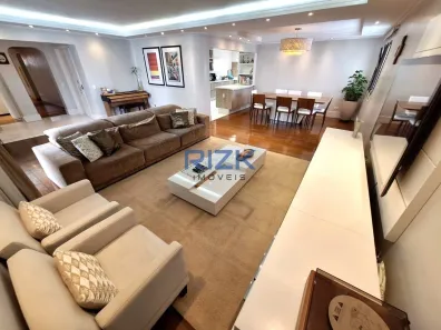 Apartamento com 3 Quartos à venda, 200m² no Aclimação, São Paulo