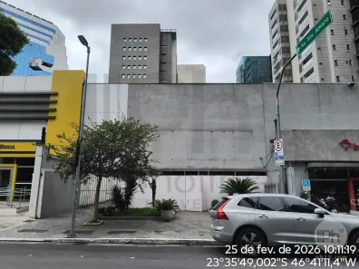 Imóvel Comercial para alugar, 324m² no Vila Olímpia, São Paulo