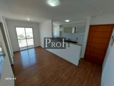 Apartamento com 2 Quartos à venda, 50m² no Vila Metalúrgica, Santo André