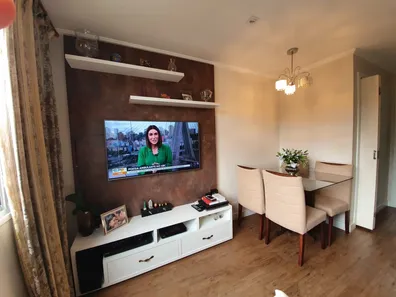 Casa de Condomínio com 2 Quartos à venda, 80m² no Parque Munhoz, São Paulo