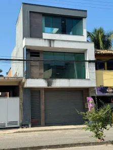 Ponto Comercial para alugar, 35m² no Jardim Bela Vista, Rio das Ostras