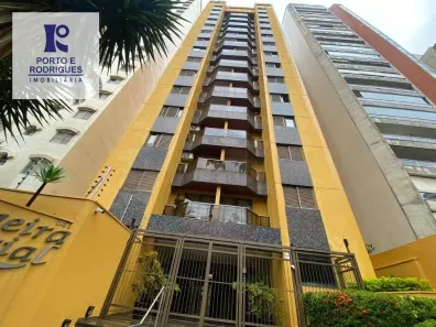 Apartamento com 2 Quartos à venda, 93m² no Centro, Campinas