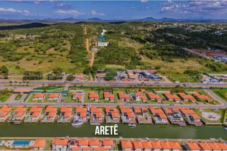 Lote/Terreno à venda, 1000m² no José Gonçalves, Armação dos Búzios