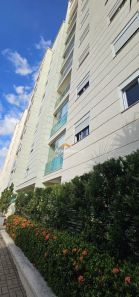 Apartamento com 2 Quartos à venda, 55m² no Vila Aurocan, Campinas