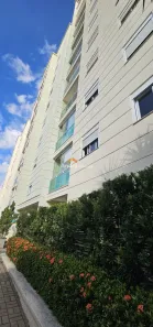 Apartamento com 2 Quartos à venda, 55m² no Vila Aurocan, Campinas