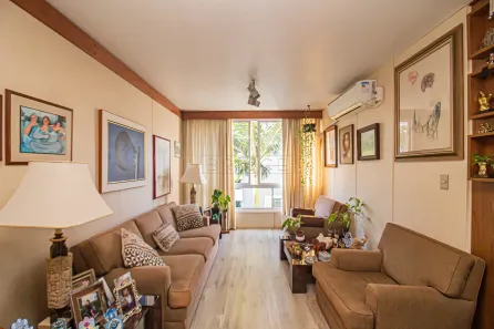 Cobertura com 4 Quartos à venda, 200m² no Petrópolis, Porto Alegre