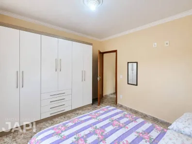 Casa com 2 Quartos à venda, 104m² no Jardim Santo Antônio II, Campo Limpo Paulista