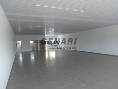 Sala Comercial para alugar, 227m² no Jardim Hubert, Indaiatuba