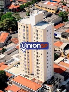 Apartamento com 2 Quartos à venda, 50m² no Vila Moinho Velho, São Paulo