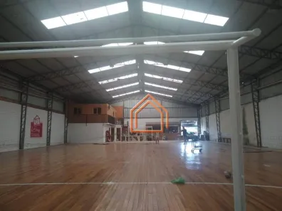 Galpão/Depósito/Armazém à venda, 882m² no Piratini, Alvorada