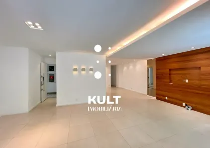 Apartamento com 4 Quartos à venda, 173m² no Barra da Tijuca, Rio de Janeiro