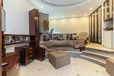 Sobrado com 3 Quartos à venda, 150m² no Jardim São Paulo(Zona Norte), São Paulo