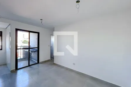 Apartamento com 2 Quartos à venda, 40m² no Vila Antonina, São Paulo