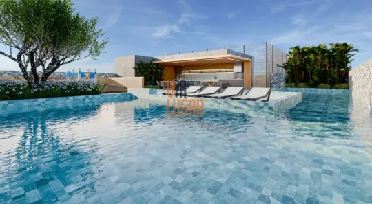 Apartamento com 2 Quartos à venda, 76m² no Pedreira, Belém