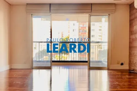 Apartamento com 4 Quartos à venda, 157m² no Perdizes, São Paulo