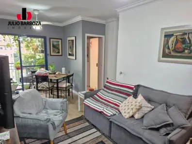 Apartamento com 2 Quartos à venda, 70m² no Moema, São Paulo
