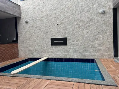 Casa com 4 Quartos à venda, 320m² no Jardim Guanabara, Rio de Janeiro