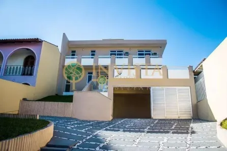 Casa com 4 Quartos à venda, 200m² no Capoeiras, Florianópolis