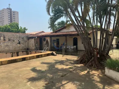 Casa com 4 Quartos à venda, 206m² no Jardim América, Goiânia