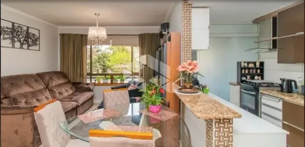 Apartamento com 2 Quartos à venda, 75m² no Passo da Areia, Porto Alegre