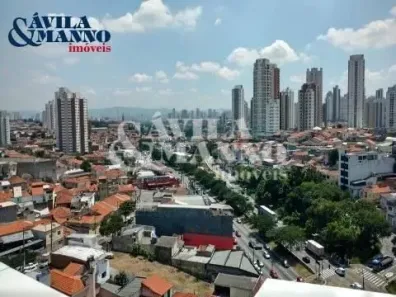 Cobertura com 3 Quartos à venda, 171m² no Vila Bertioga, São Paulo