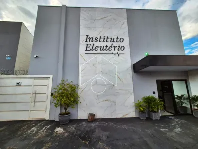 Sala Comercial para alugar, 30m² no Altos da Colina, Marília