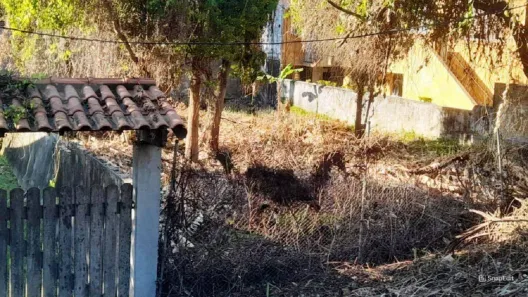 Lote/Terreno à venda, 560m² no Itaipu, Niterói