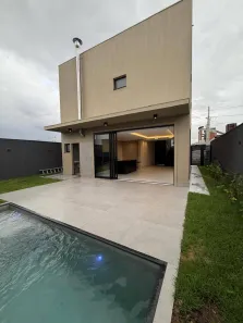 Casa de Condomínio com 3 Quartos à venda, 198m² no Ribeirão do Lipa, Cuiabá