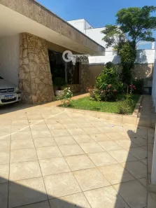 Casa com 3 Quartos à venda, 302m² no Osvaldo Cruz, São Caetano do Sul