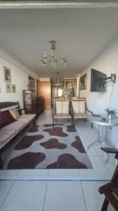 Apartamento com 2 Quartos à venda, 62m² no Cabo Branco, João Pessoa