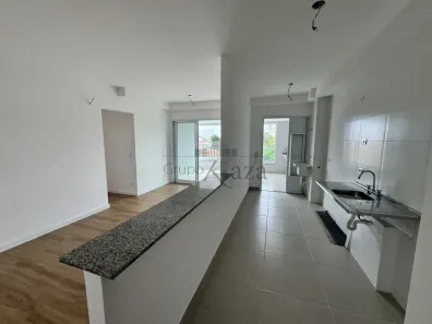 Apartamento com 3 Quartos à venda, 82m² no Jardim Califórnia, Jacareí