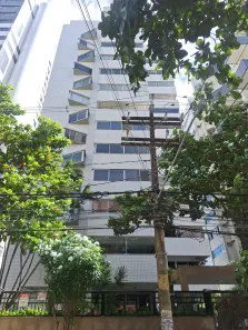 Apartamento com 4 Quartos à venda, 185m² no Boa Viagem, Recife