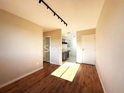 Apartamento com 2 Quartos à venda, 40m² no Jardim do Lago Continuação, Campinas