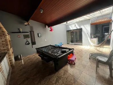 Sobrado com 3 Quartos à venda, 227m² no Olímpico, São Caetano do Sul
