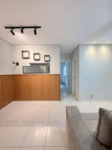 Apartamento com 2 Quartos à venda, 55m² no Morada de Laranjeiras, Serra